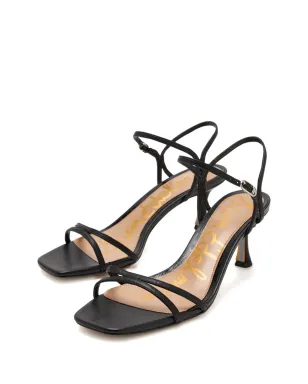 Sam Edelman Presley ストラップ付きヒールサンダル - サムネイル2