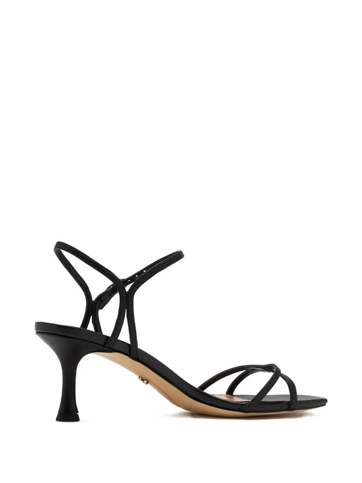 Sam Edelman Presley ストラップ付きヒールサンダル - 画像3