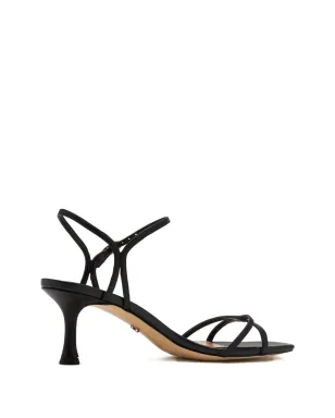 Sam Edelman Presley ストラップ付きヒールサンダル - サムネイル3