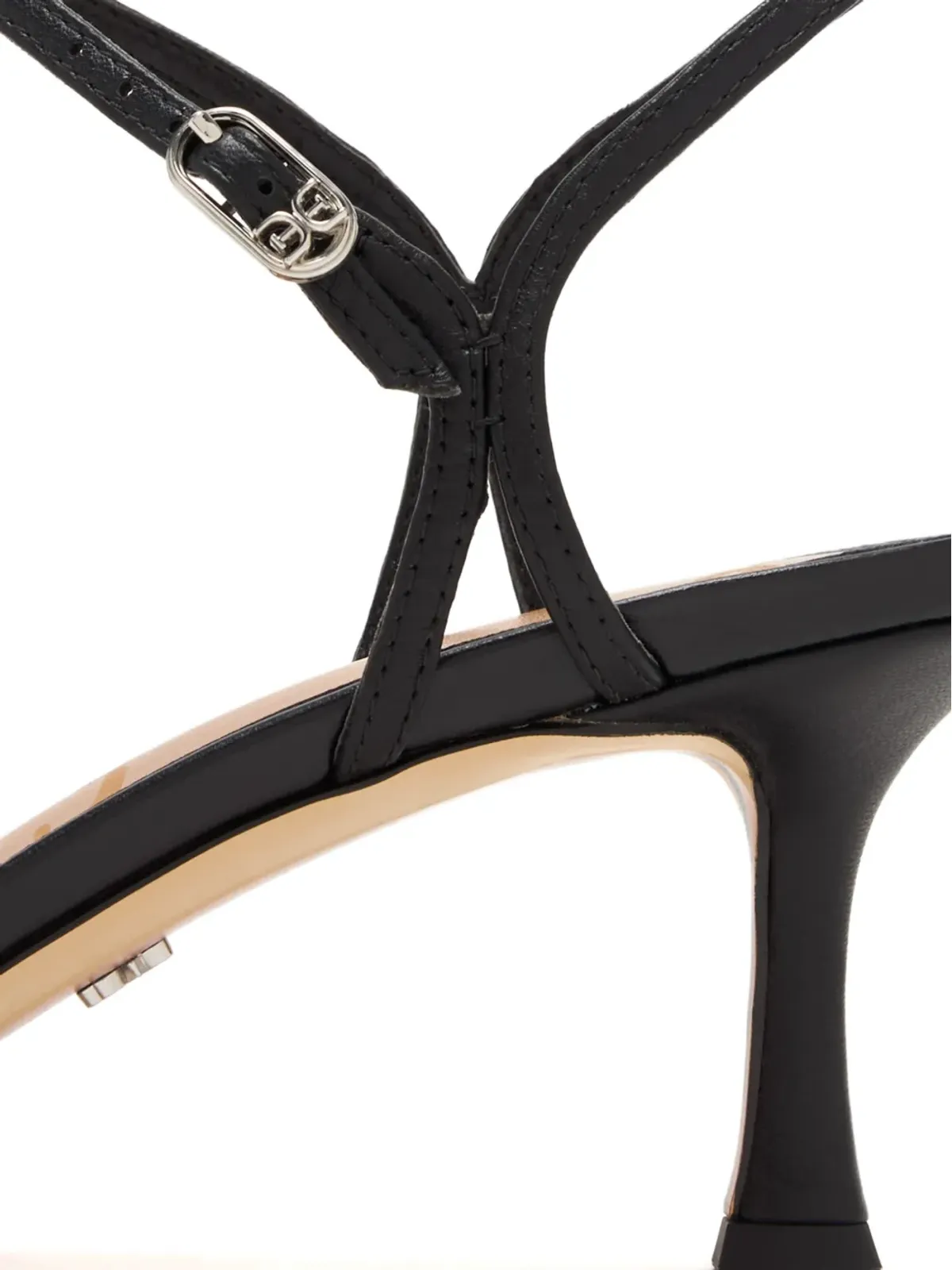 Sam Edelman Presley ストラップ付きヒールサンダル - 画像4