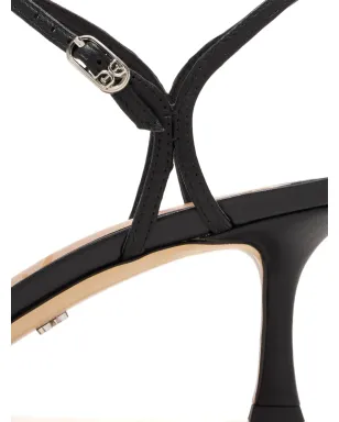 Sam Edelman Presley ストラップ付きヒールサンダル - サムネイル4