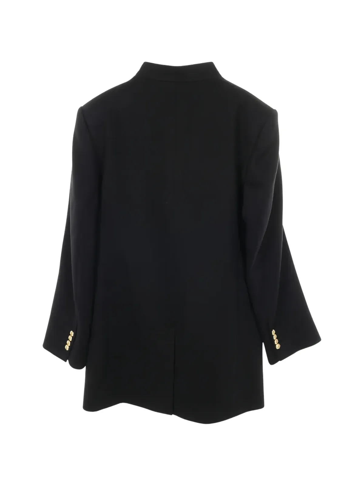 Celine Pre-Owned ダブルブレストジャケット - 画像2