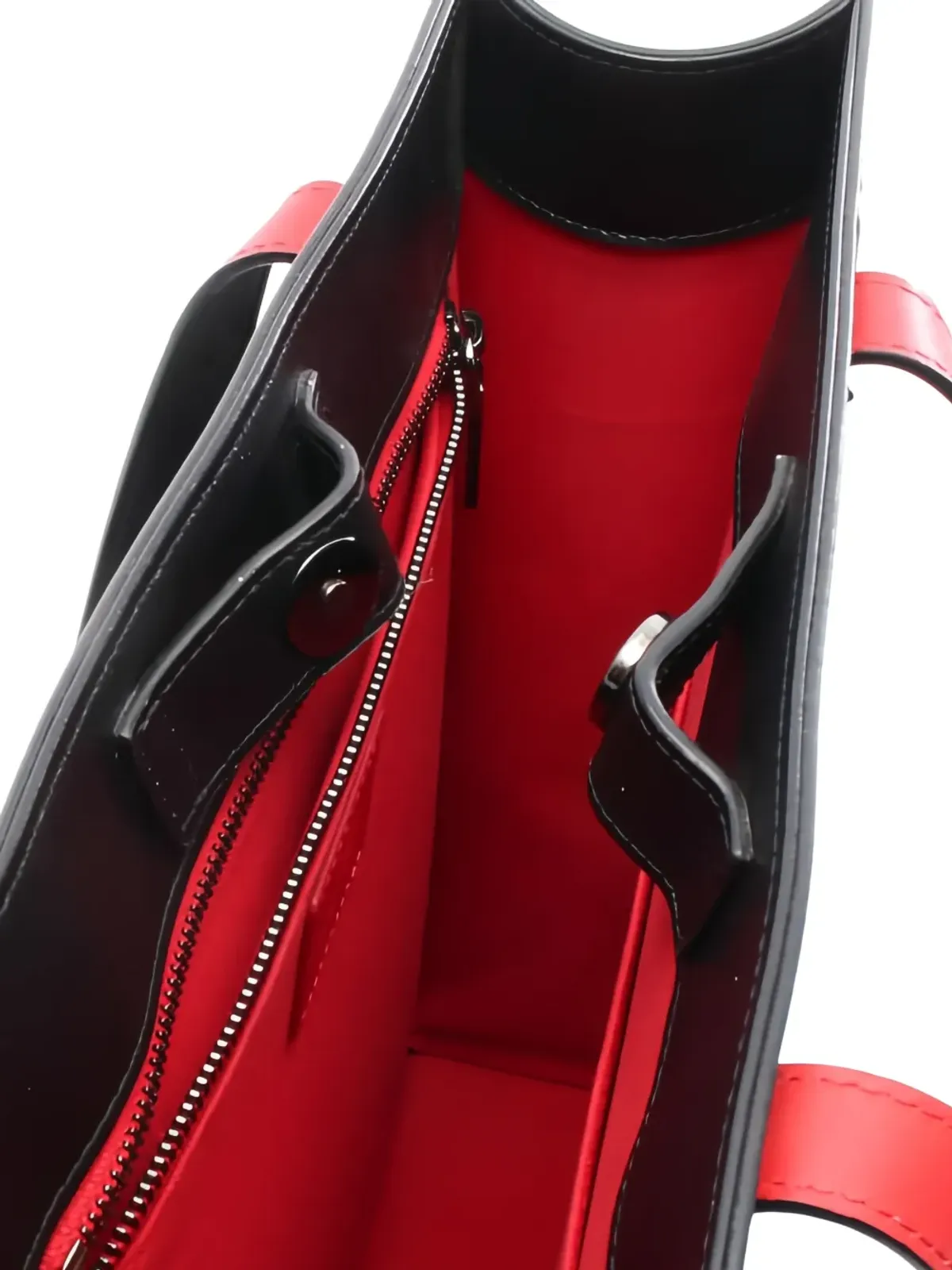 Christian Louboutin Pre-Owned Ruistote トートバッグ - 画像5