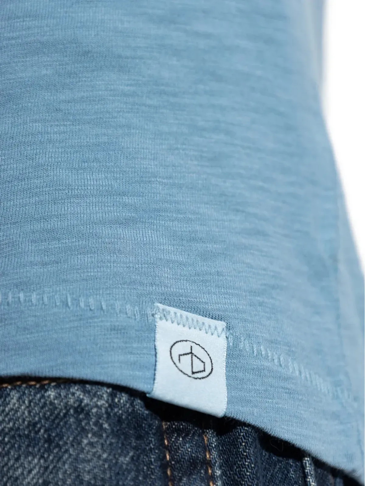 rag & bone クルーネックTシャツ - 画像5