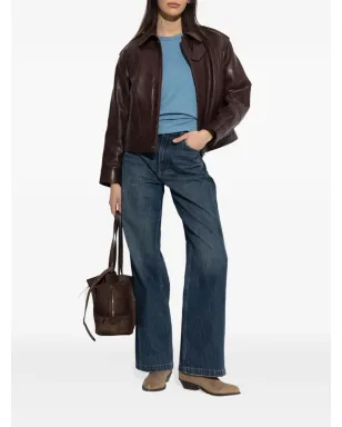 rag & bone クルーネックTシャツ - サムネイル2