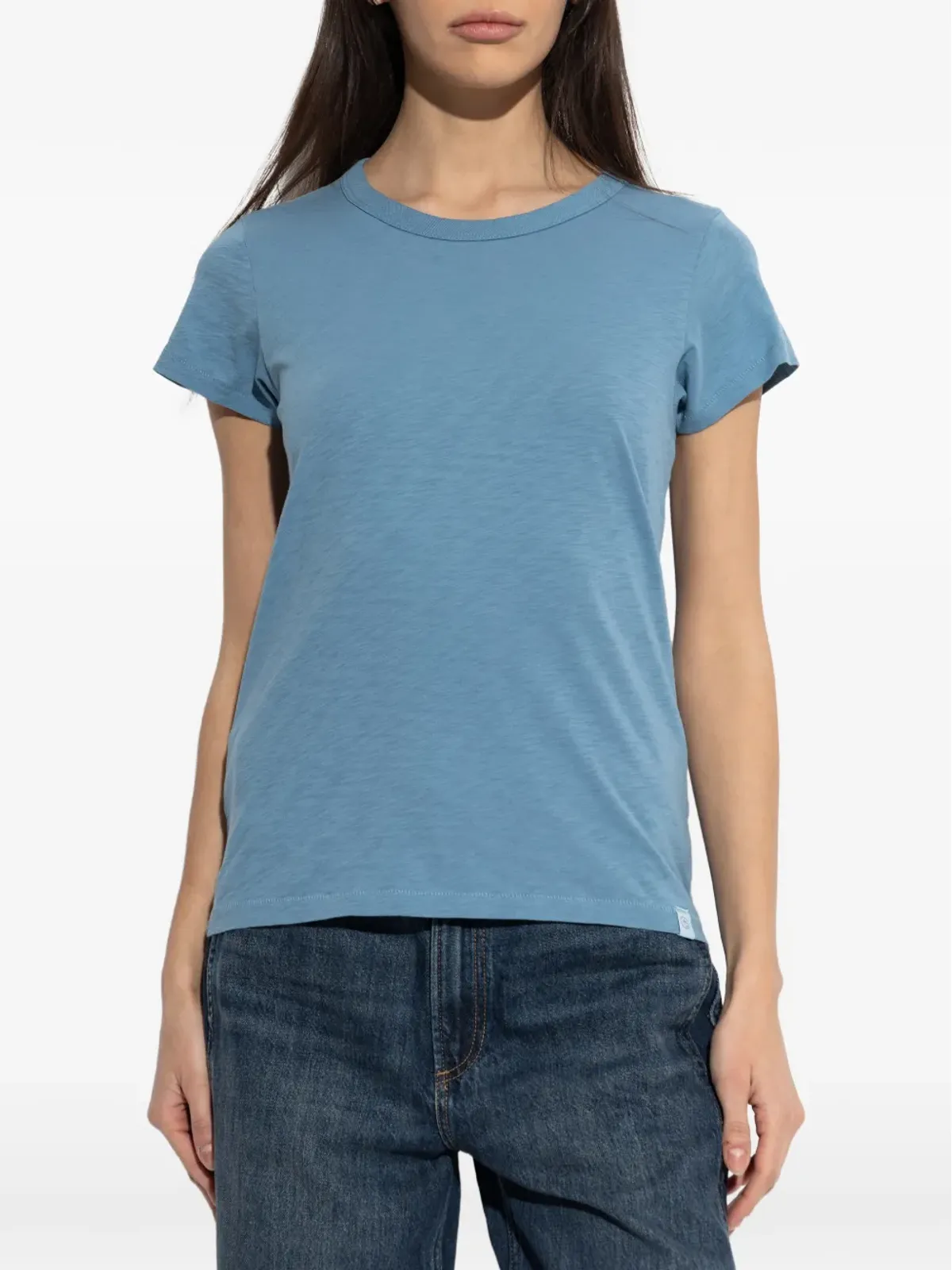 rag & bone クルーネックTシャツ - 画像3