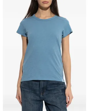 rag & bone クルーネックTシャツ - サムネイル3