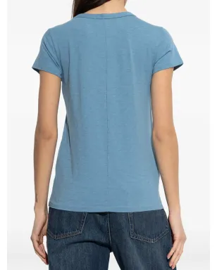 rag & bone クルーネックTシャツ - サムネイル4