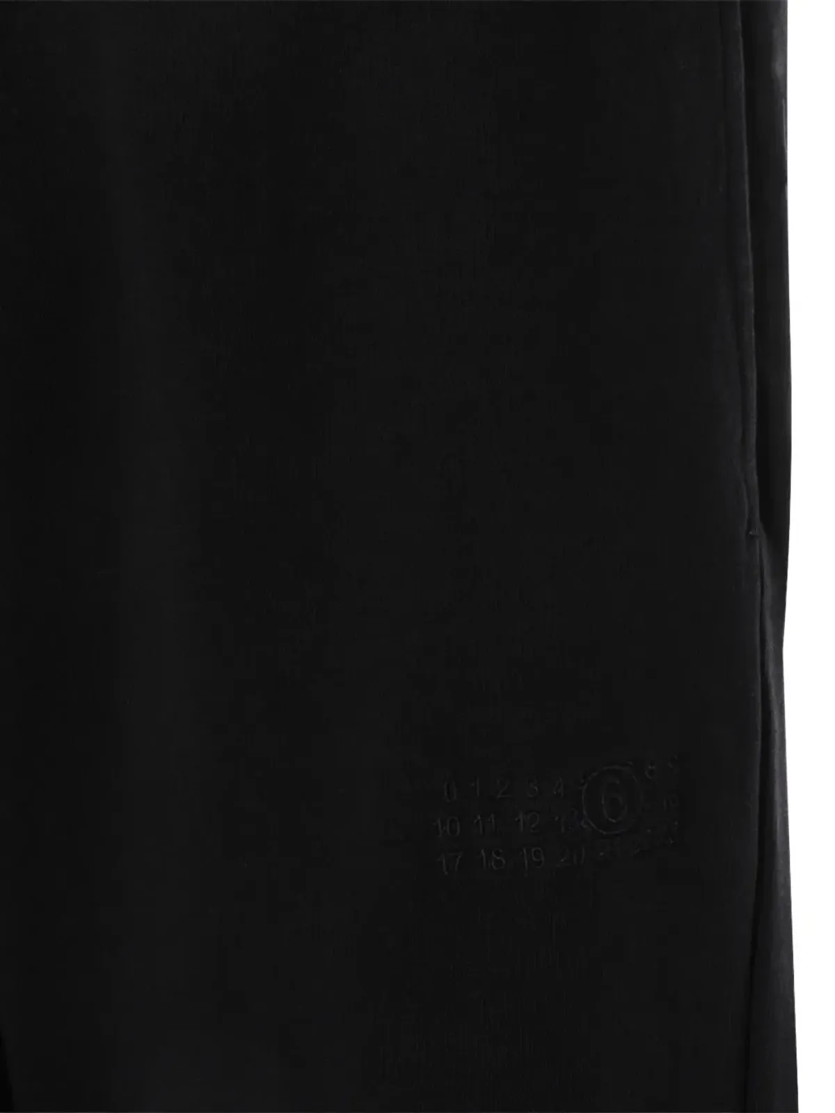 MM6 Maison Margiela スウェットパンツ - 画像3