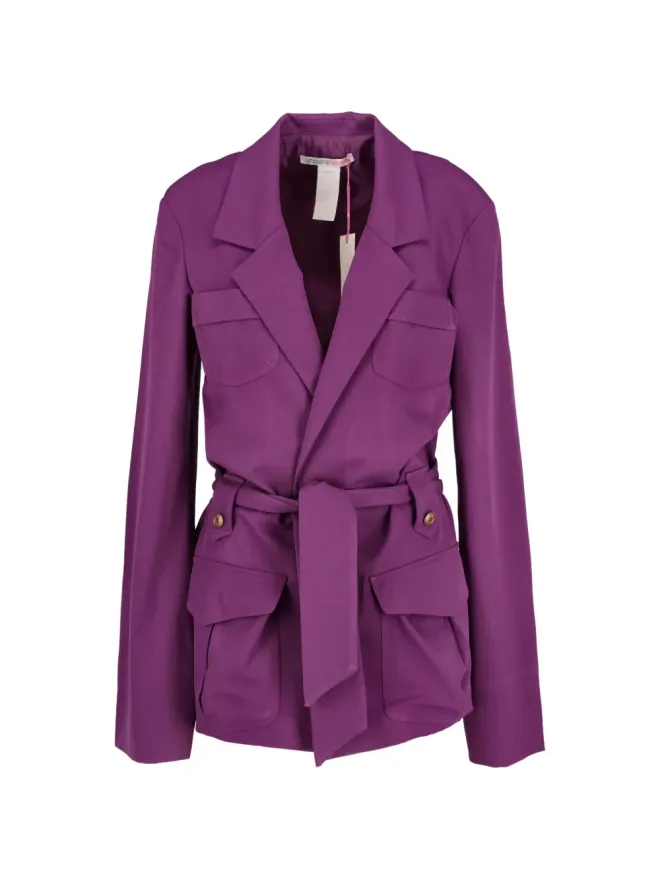 Ungaro Ungaro ジャケットの商品画像