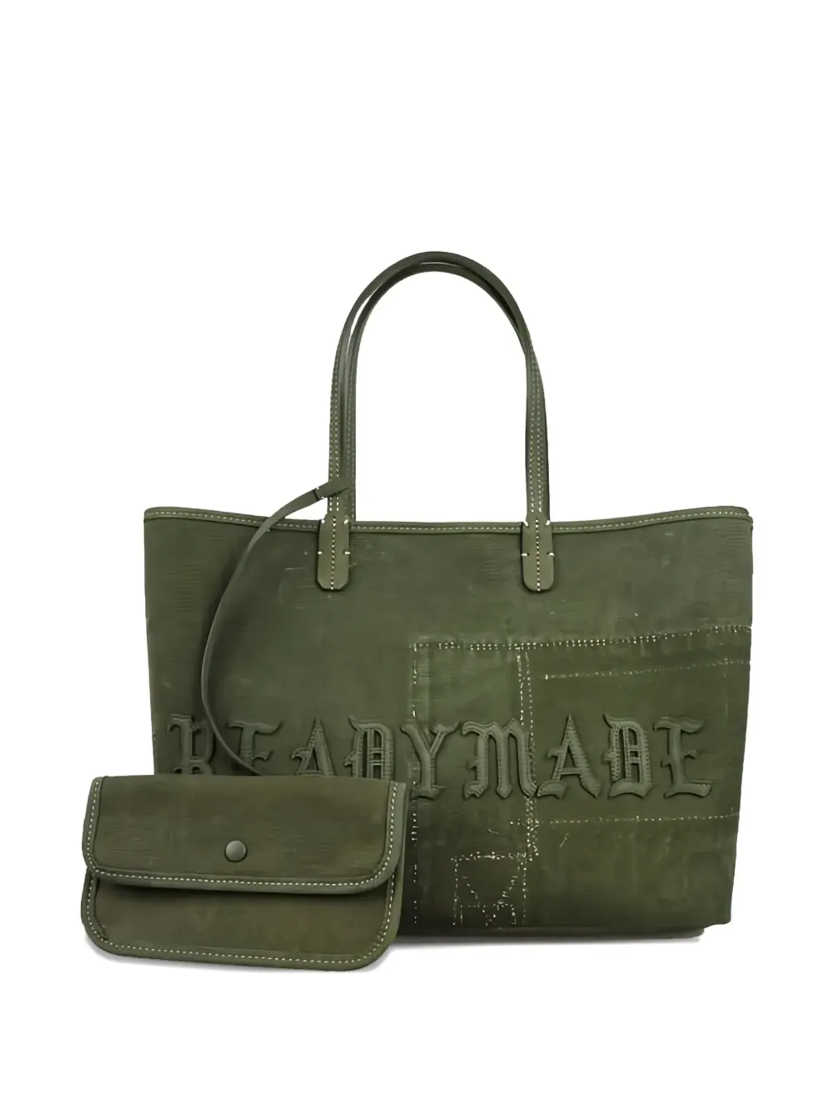 Readymade Cali Dorothy トートバッグ - 画像1