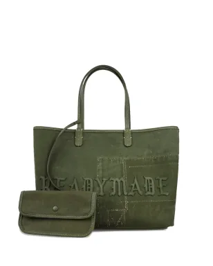 Readymade Cali Dorothy トートバッグ - サムネイル2