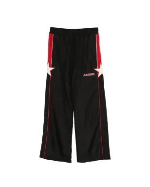 AMIRI スター パネルド トラックパンツ - サムネイル1
