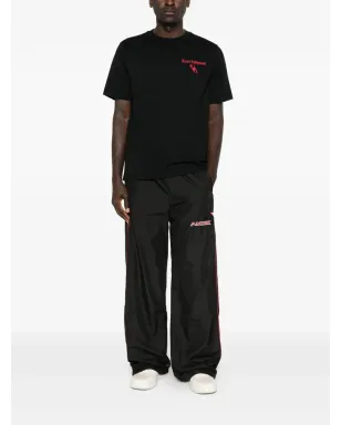 AMIRI スター パネルド トラックパンツ - サムネイル2
