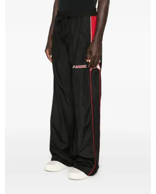 AMIRI スター パネルド トラックパンツ - サムネイル3