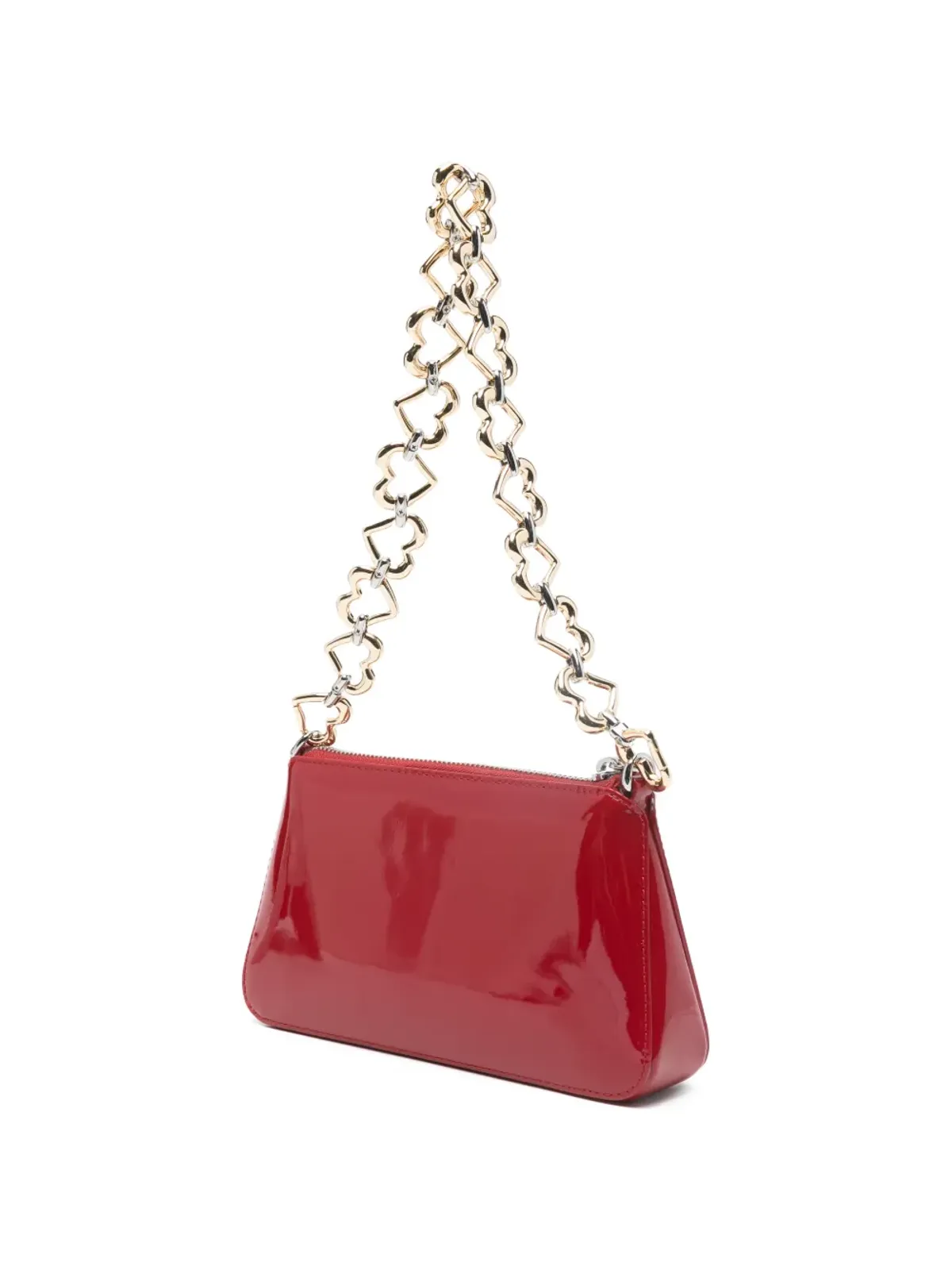 Kate Spade Grace パテントレザー ショルダーバッグ - 画像3