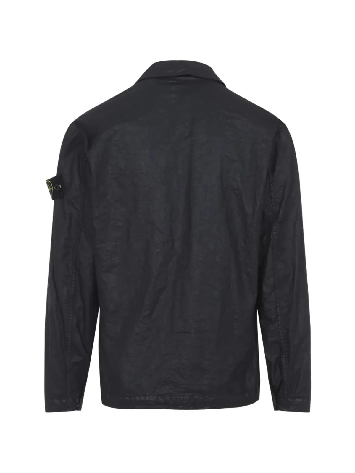 Stone Island フラップポケットシャツ - 画像2
