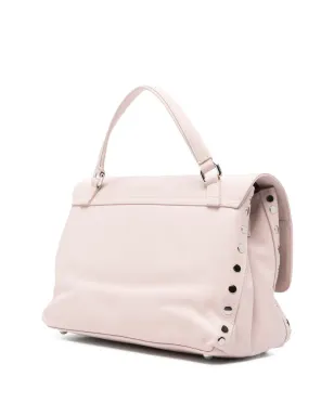 Zanellato ポスティーナ Saeta ターンロック クロスボディバッグ - サムネイル3