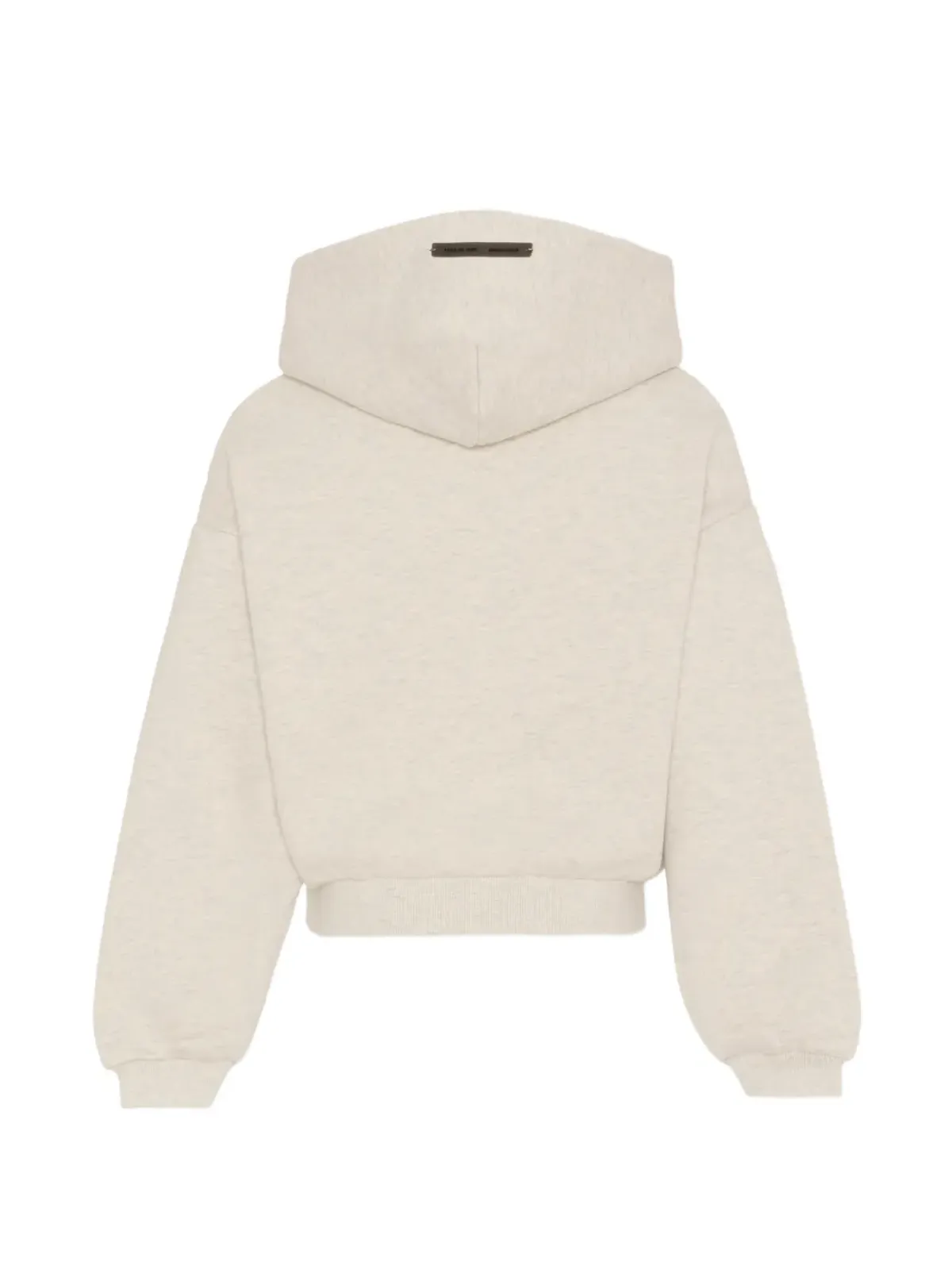 FEAR OF GOD ESSENTIALS KIDS フード付きセーター - 画像2
