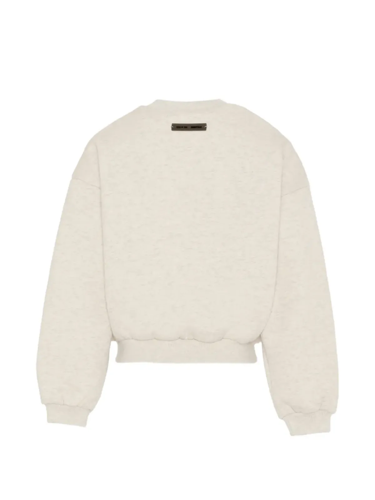 FEAR OF GOD ESSENTIALS KIDS エンボスドセーター - 画像2