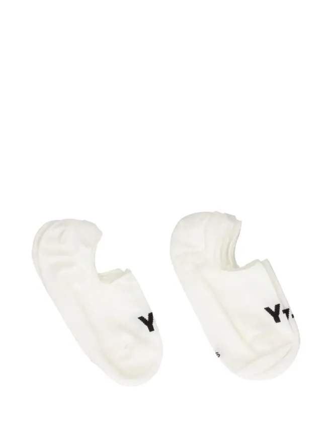 Y-3 Y-3 ロゴソックスの商品画像