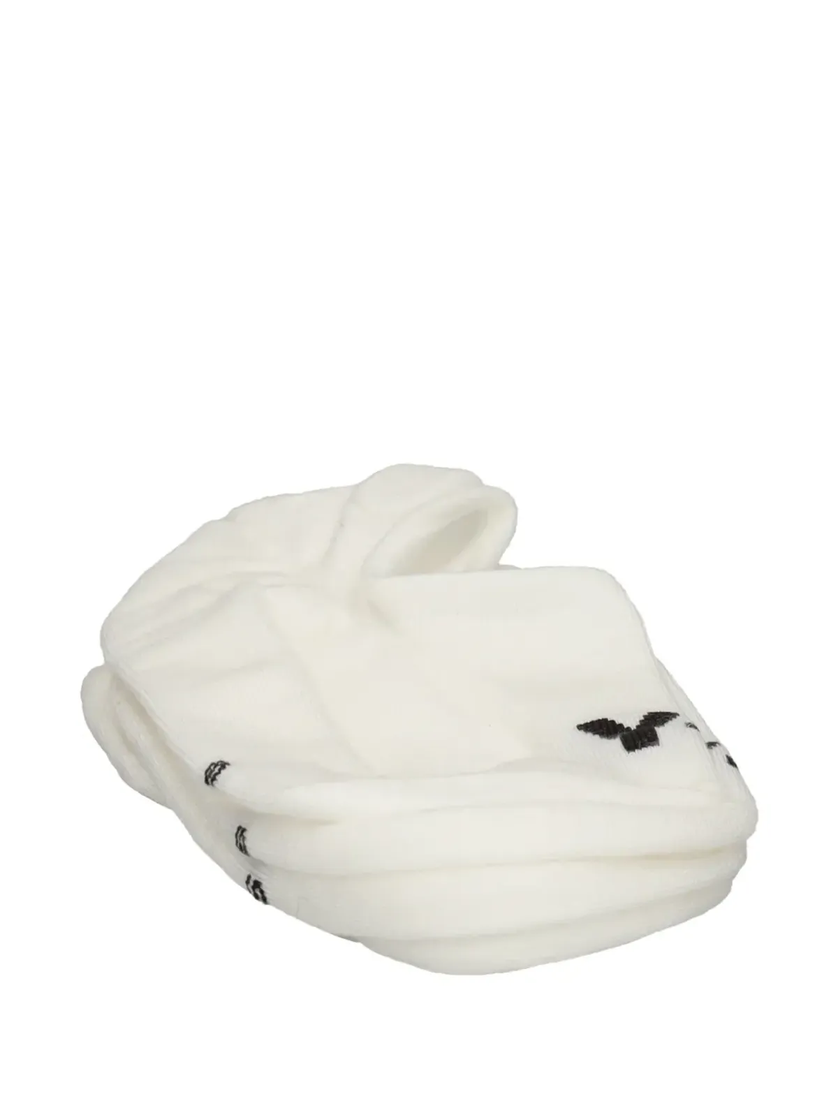 Y-3 ロゴソックス - 画像4