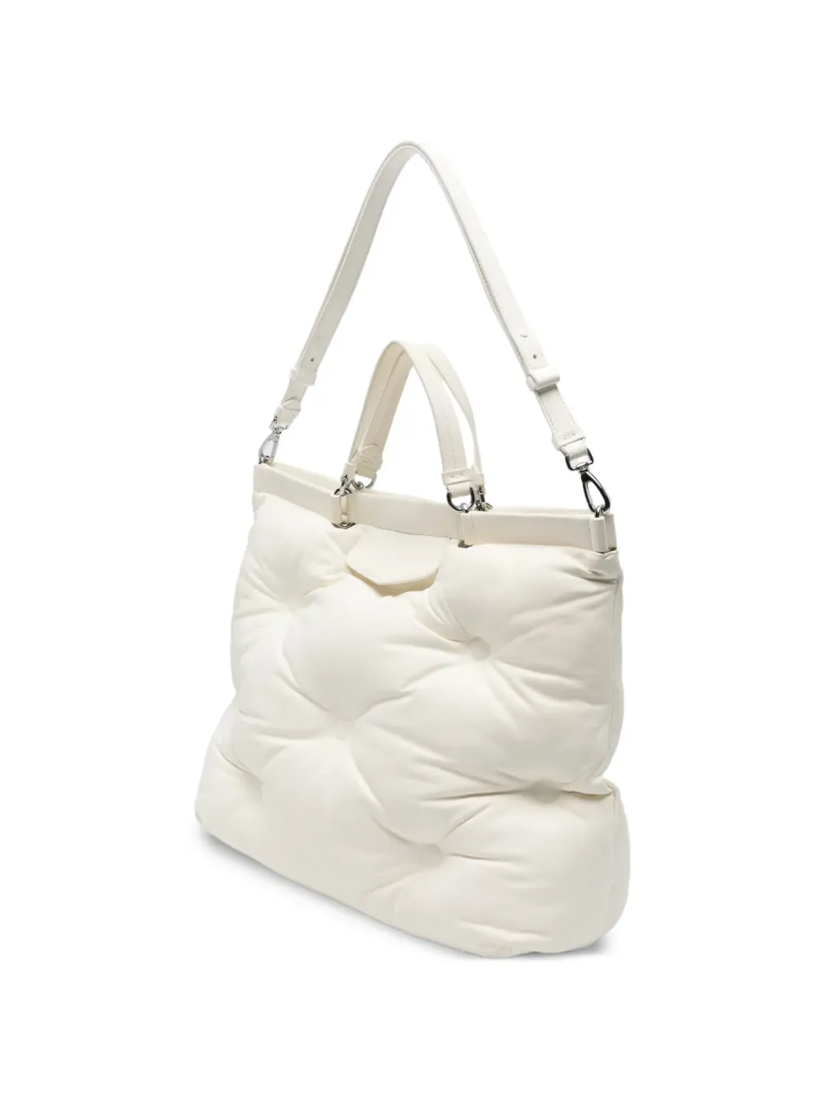 Maison Martin Margiela Pre-Owned グラムスラム トートバッグ - 画像2