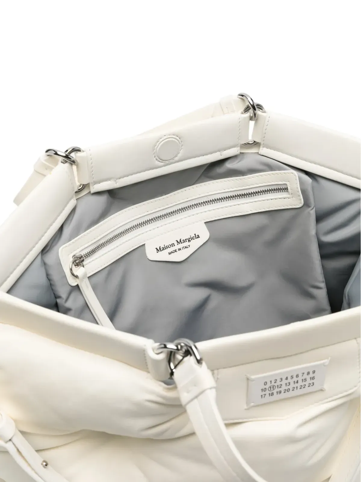 Maison Martin Margiela Pre-Owned グラムスラム トートバッグ - 画像4