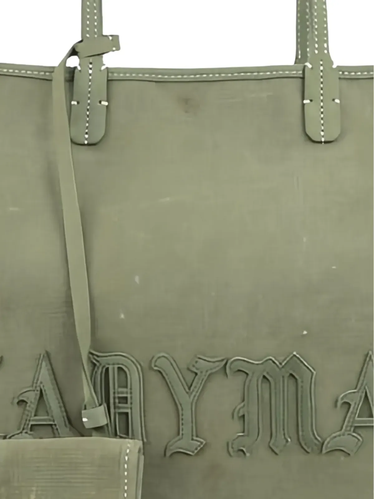 Readymade Cali Dorothy tote bag - 画像2
