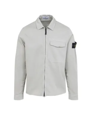 Stone Island ポケットジップジャケット - サムネイル1