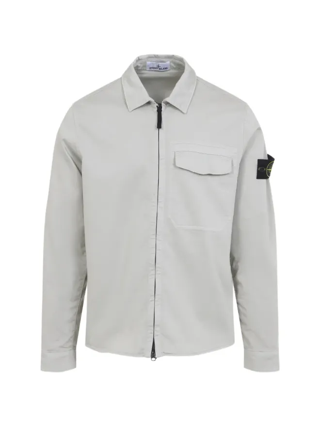 Stone Island Stone Island ポケットジップジャケットの商品画像