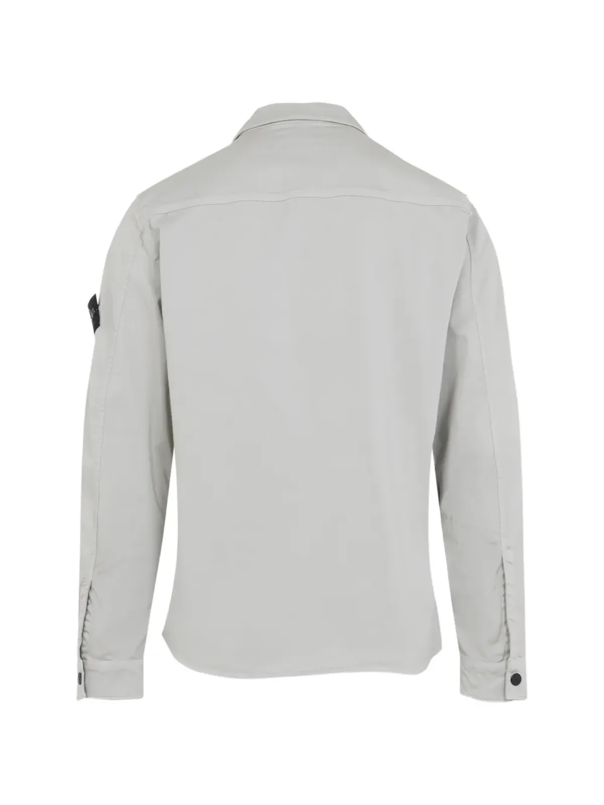 Stone Island ポケットジップジャケット - 画像2