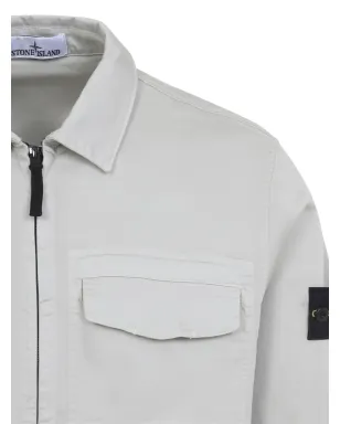 Stone Island ポケットジップジャケット - サムネイル3