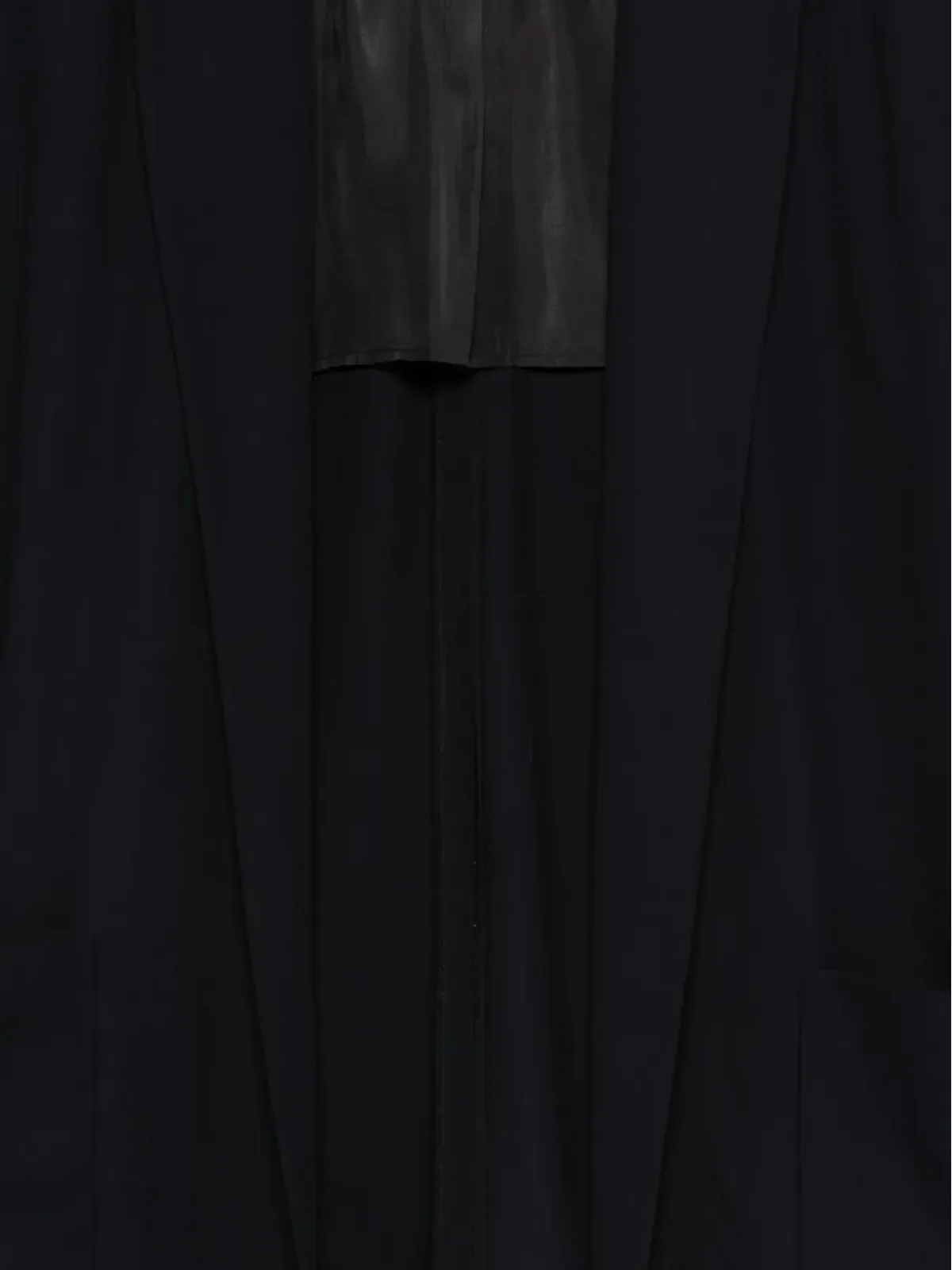 Jil Sander Pre-Owned 2000年代 ポケット付き ウール ブレザー - 画像3