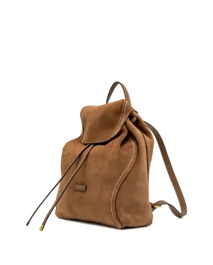 GIANNI CHIARINI ドローストリングリュックサック - サムネイル2