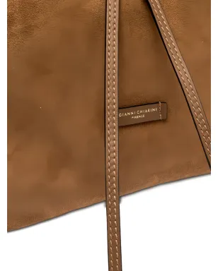 GIANNI CHIARINI ドローストリングリュックサック - サムネイル3