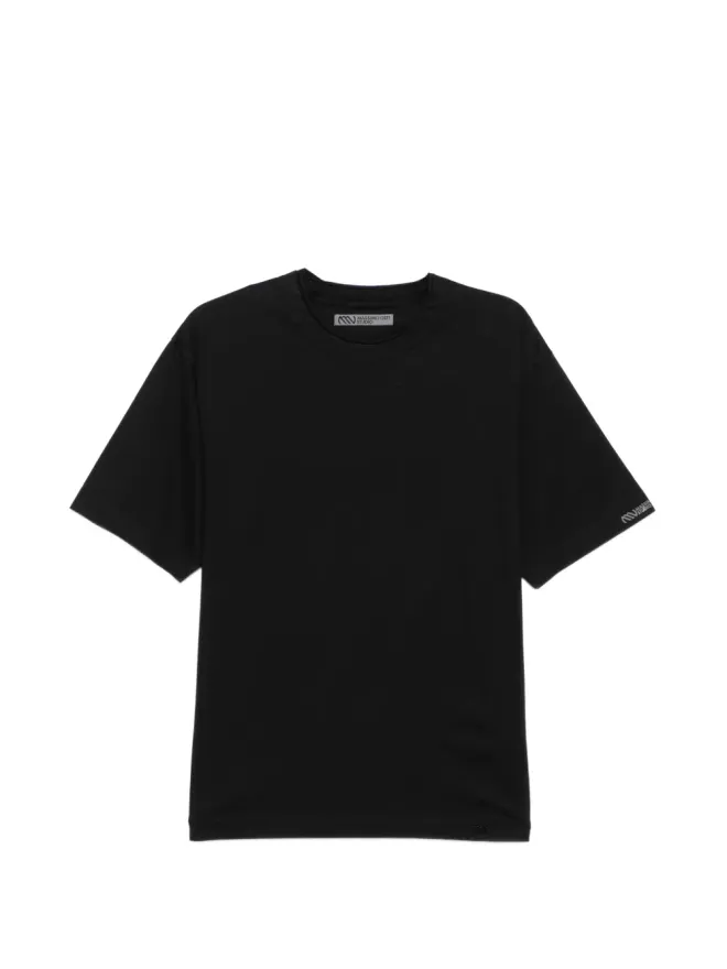 Massimo Osti Studio Massimo Osti Studio クルーネックTシャツの商品画像