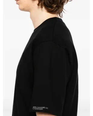Massimo Osti Studio クルーネックTシャツ - サムネイル5