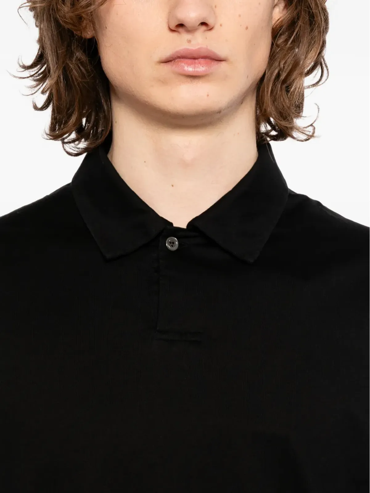 Massimo Osti Studio ポロシャツ - 画像5