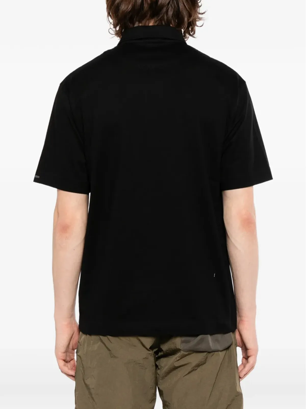 Massimo Osti Studio ポロシャツ - 画像4