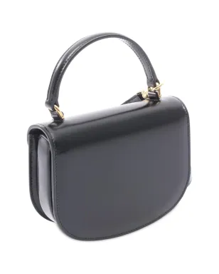 Celine Pre-Owned ベサース・クレア・サッチェル - サムネイル3
