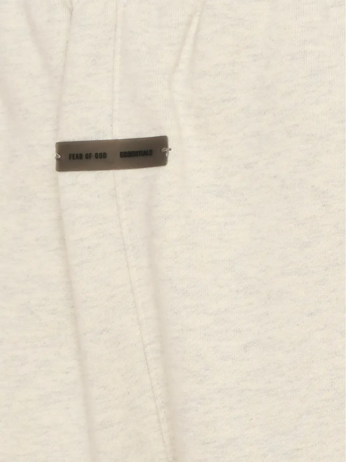 FEAR OF GOD ESSENTIALS KIDS ドローストリングパンツ - 画像3