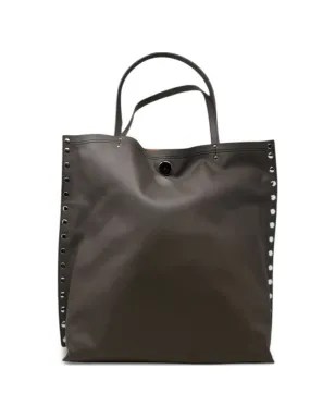 Zanellato A'spasso® studded shoulder bag - Brown - サムネイル2