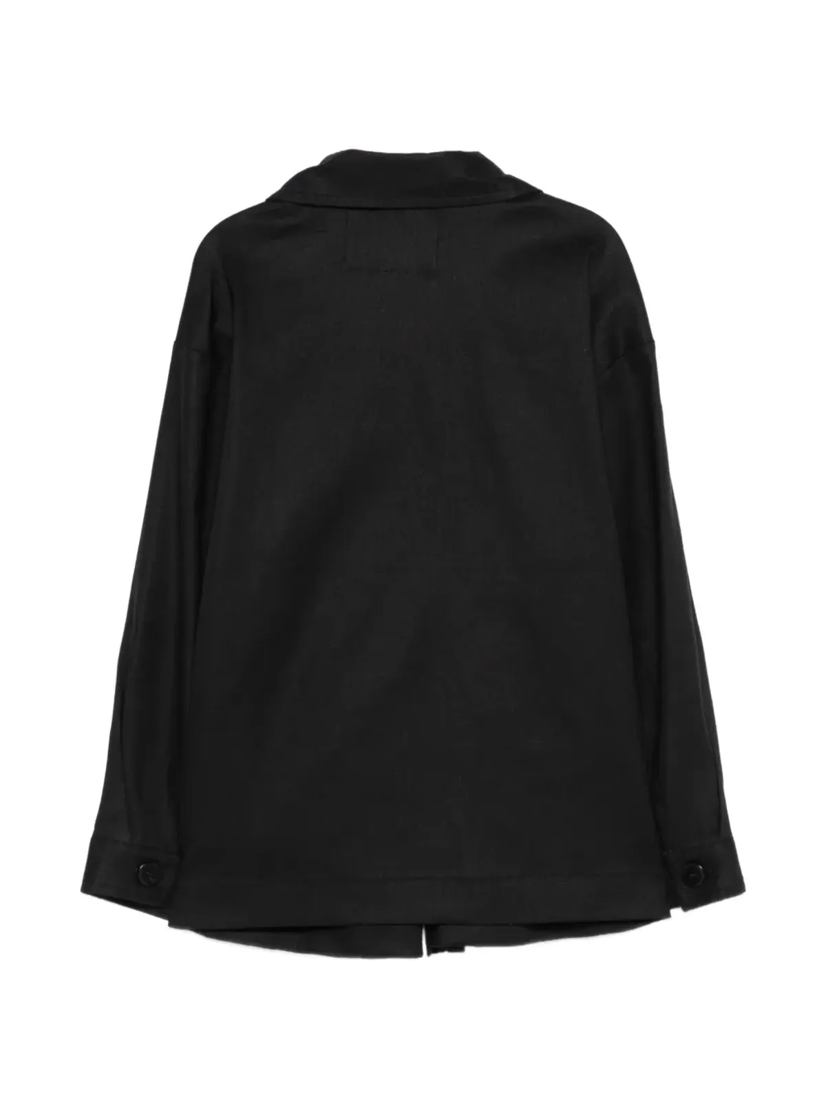 Paolo Pecora Kids シャツジャケット - 画像2