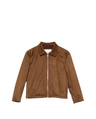 Paolo Pecora Kids ジップアップジャケット - サムネイル1