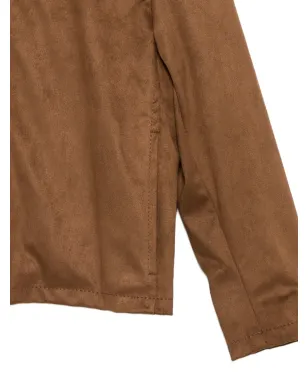 Paolo Pecora Kids ジップアップジャケット - サムネイル3