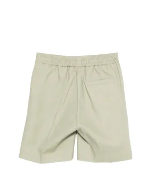 Paolo Pecora Kids ボーイズ ドローストリングショーツ - サムネイル2