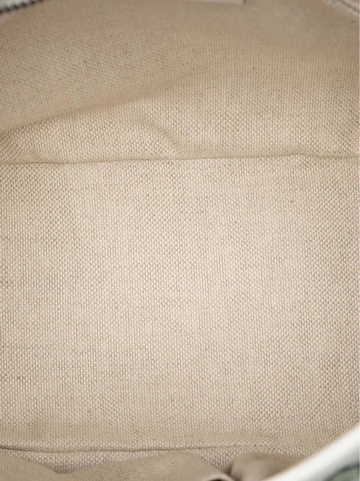 Gucci Pre-Owned 2016-2025 小型キャンバス Flora Knight コンバーチブル トートサッチェル - 画像5