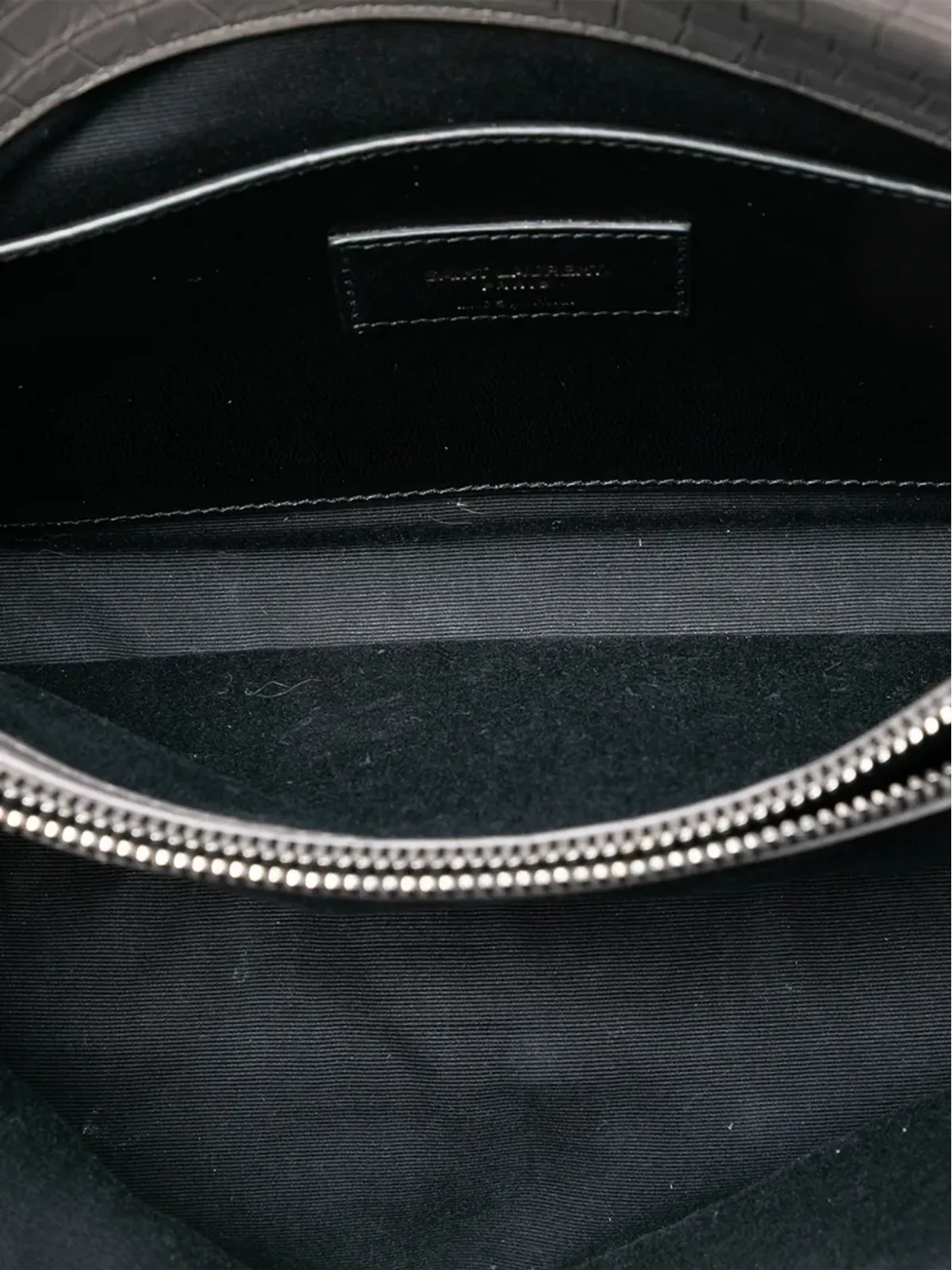 Saint Laurent Pre-Owned クロスボディバッグ - 画像5