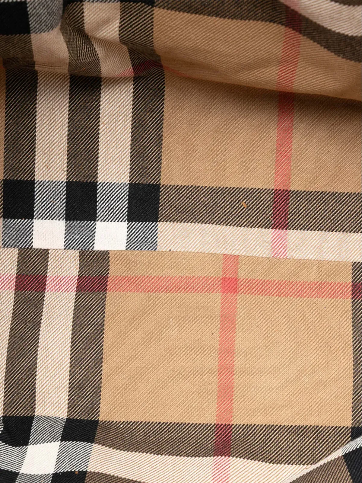 Burberry Pre-Owned サリスベリートートバッグ - 画像5